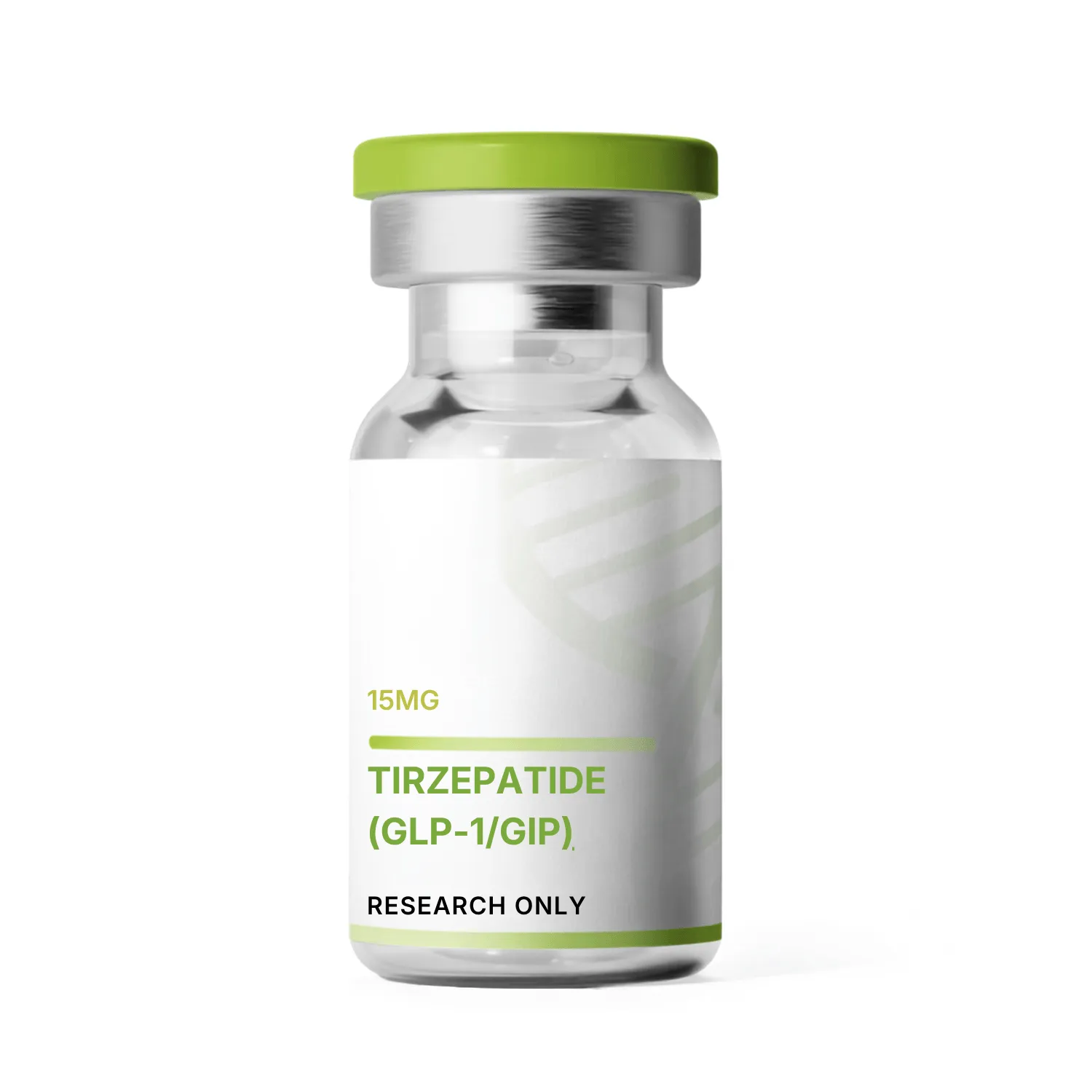 Tirzepatide 15 mg (GLP-1_GIP) for sale