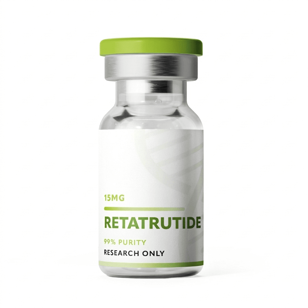 retatrutide price Buy Retatrutide 15mg / $140 only