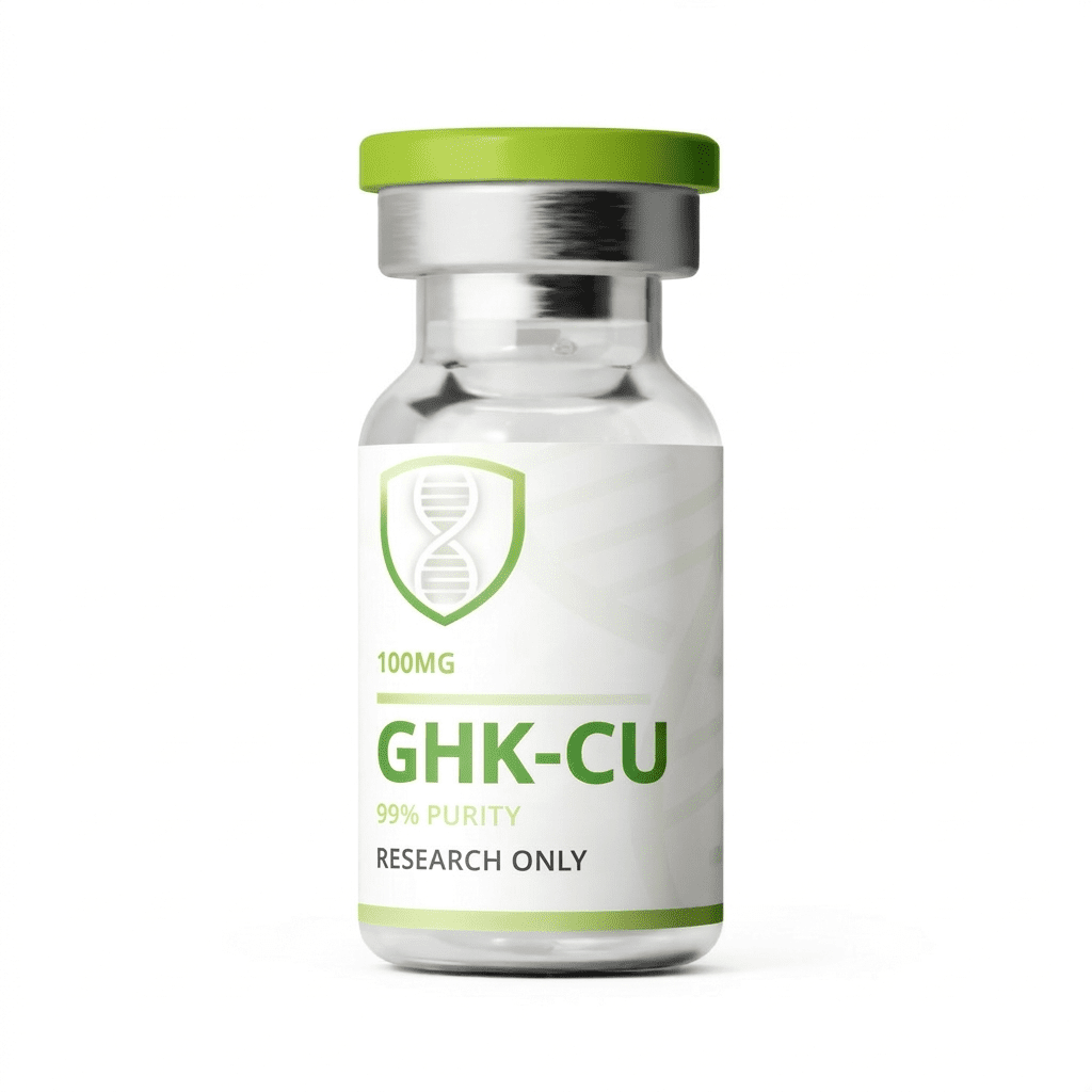 tirzepatide and ghk cu Tirzepatide (GLP-1/GIP) - 15mg