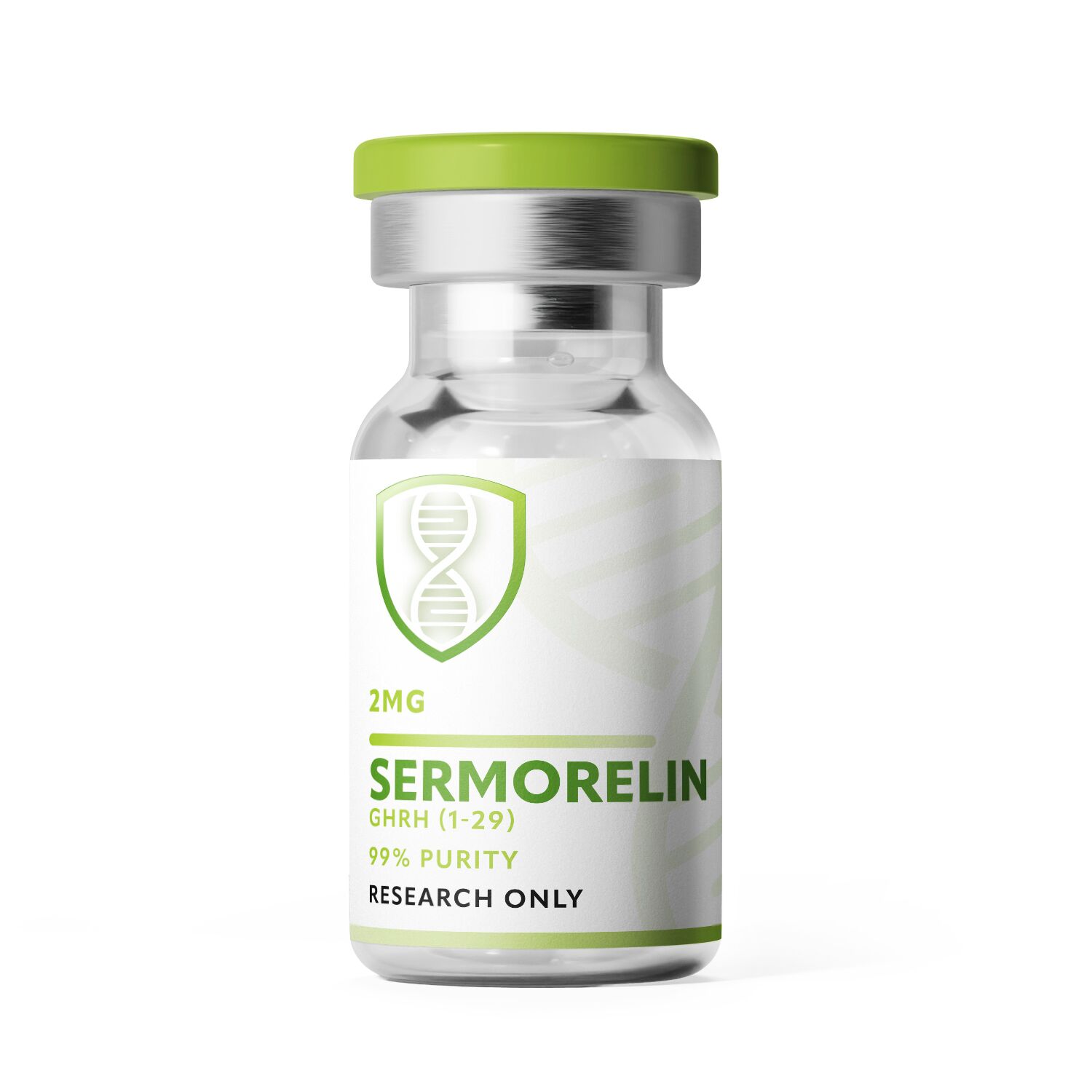 Tesamorelin - 10mg