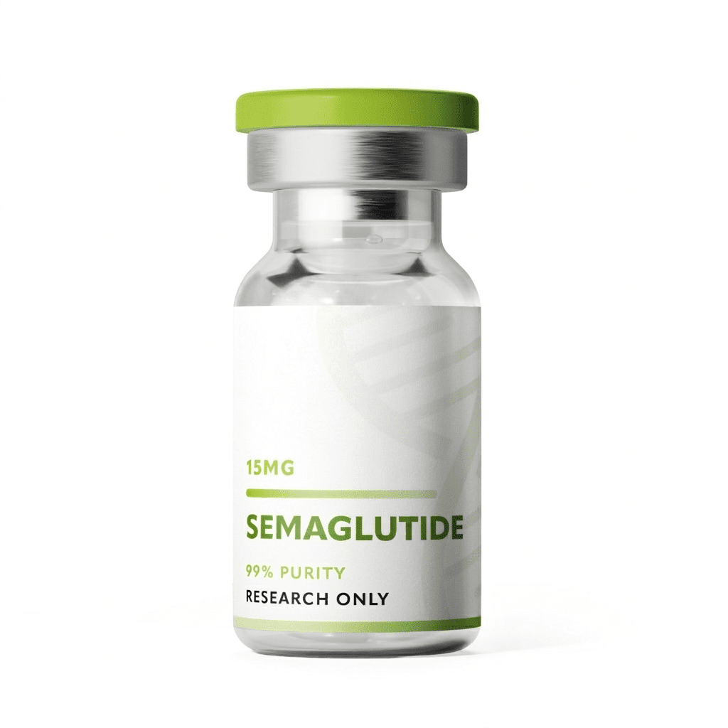 Buy Semaglutide 5mg (GLP-1)