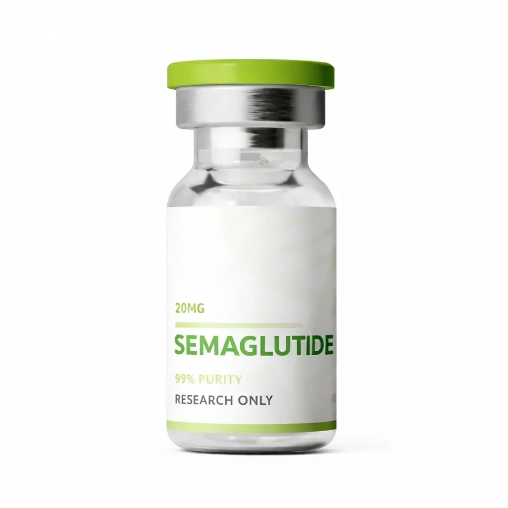 Buy Semaglutide 5mg (GLP-1)
