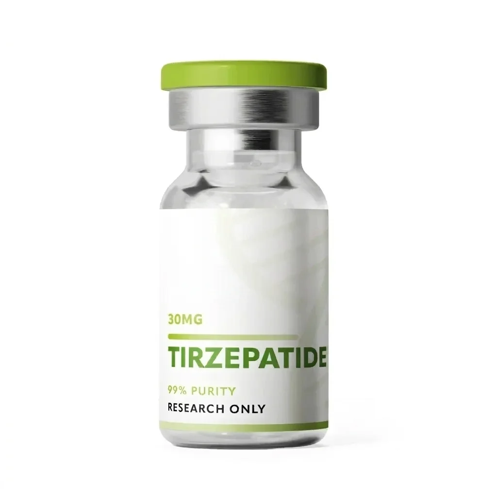 Tesamorelin - 10mg
