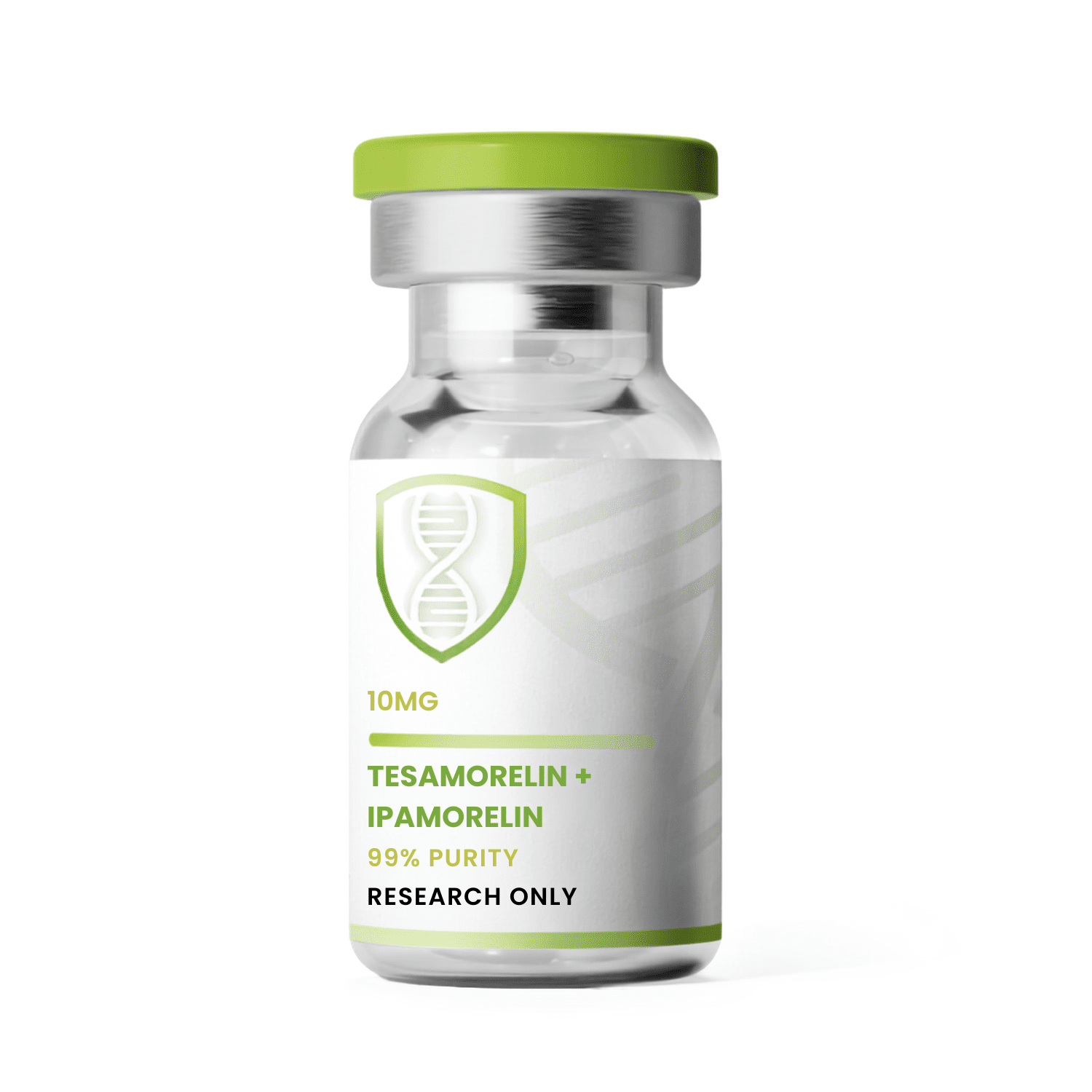Tesamorelin - 10mg