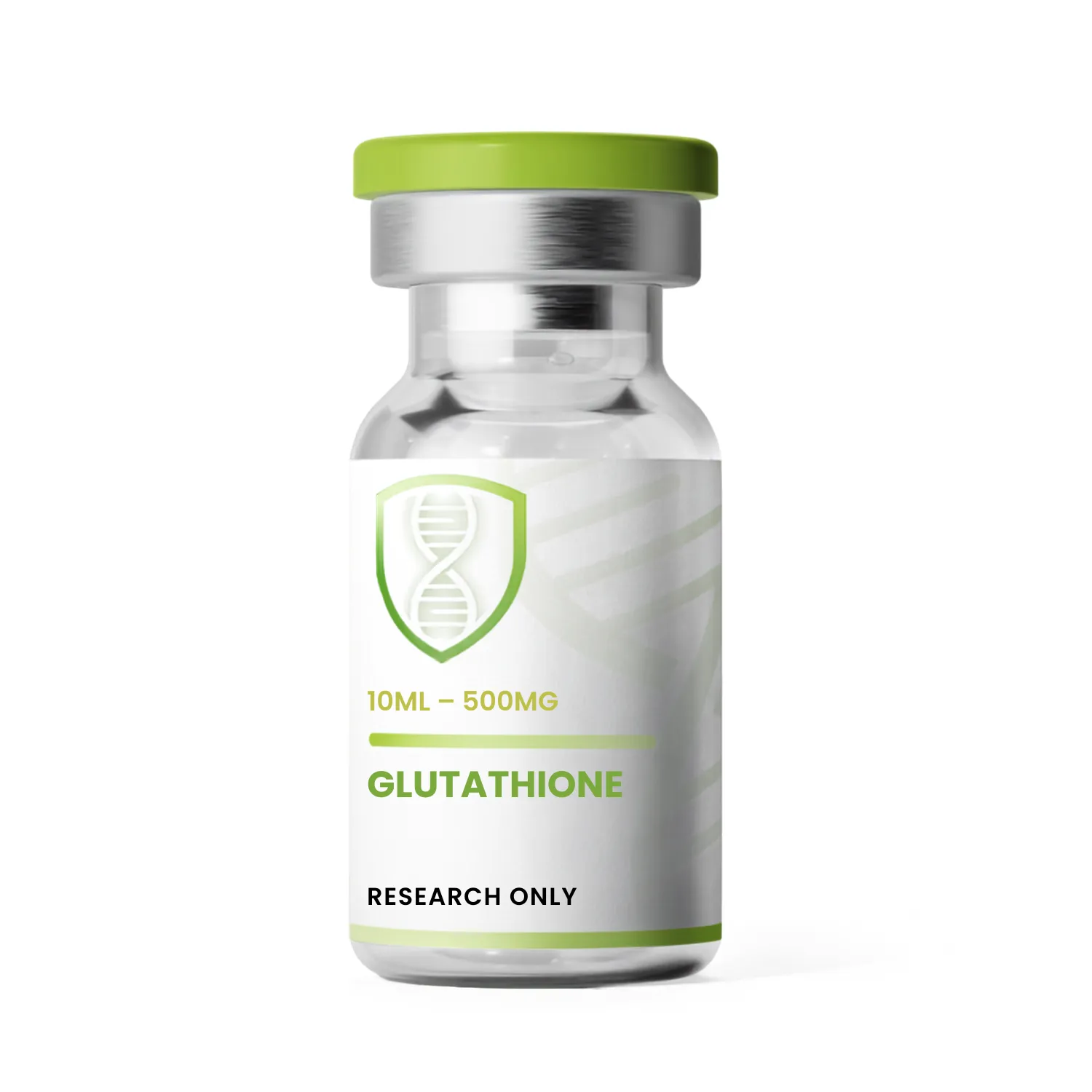 BPC-157 (10 mg) + TB-500 (20 mg) Blend