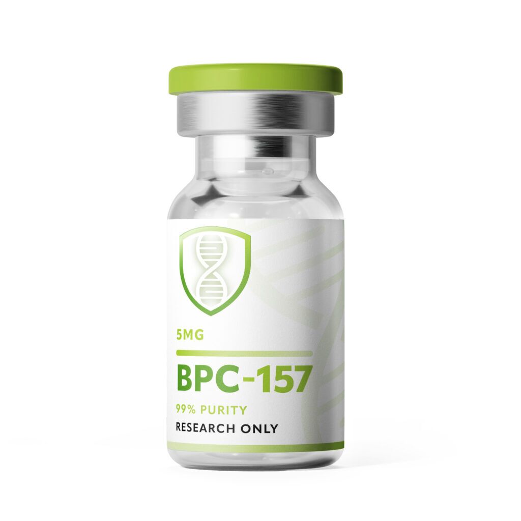 BPC-157-5mg