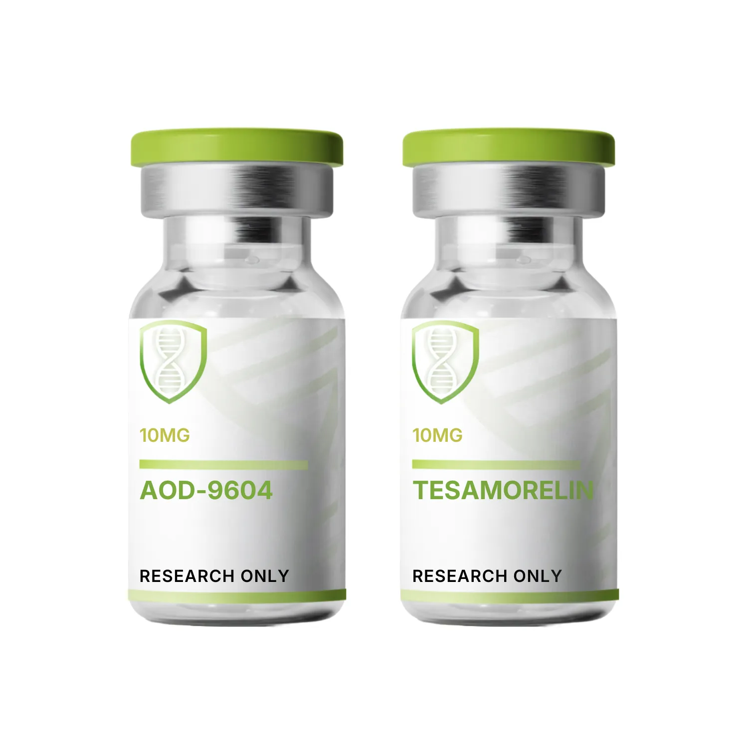 AOD+Tesamorelin Bundle