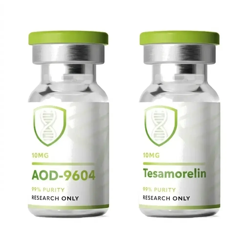 igf 1 lr3 and tesamorelin stack Our Chief Clinical Officer, Danese, runs through her favorite peptide stack:, BPC-157 For healing, GHK-Cu For repair, IGF-1 For recovery, Were hosting a webinar next Thursday, 10/23, IGF-1 LR3 - 1mg -